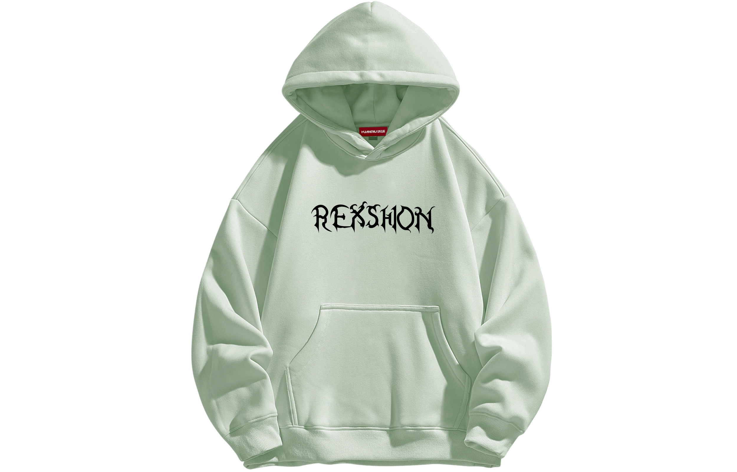 REXSHION Logo