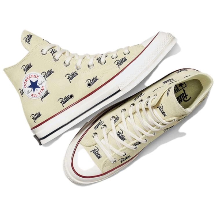 Patta x Converse Chuck 70