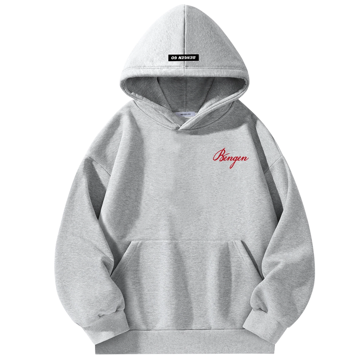 BENGEN LOGO320G