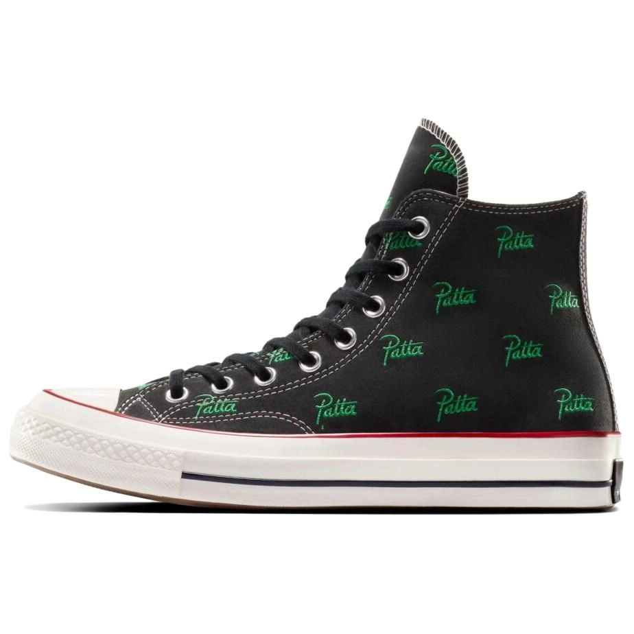 Patta x Converse Chuck 70
