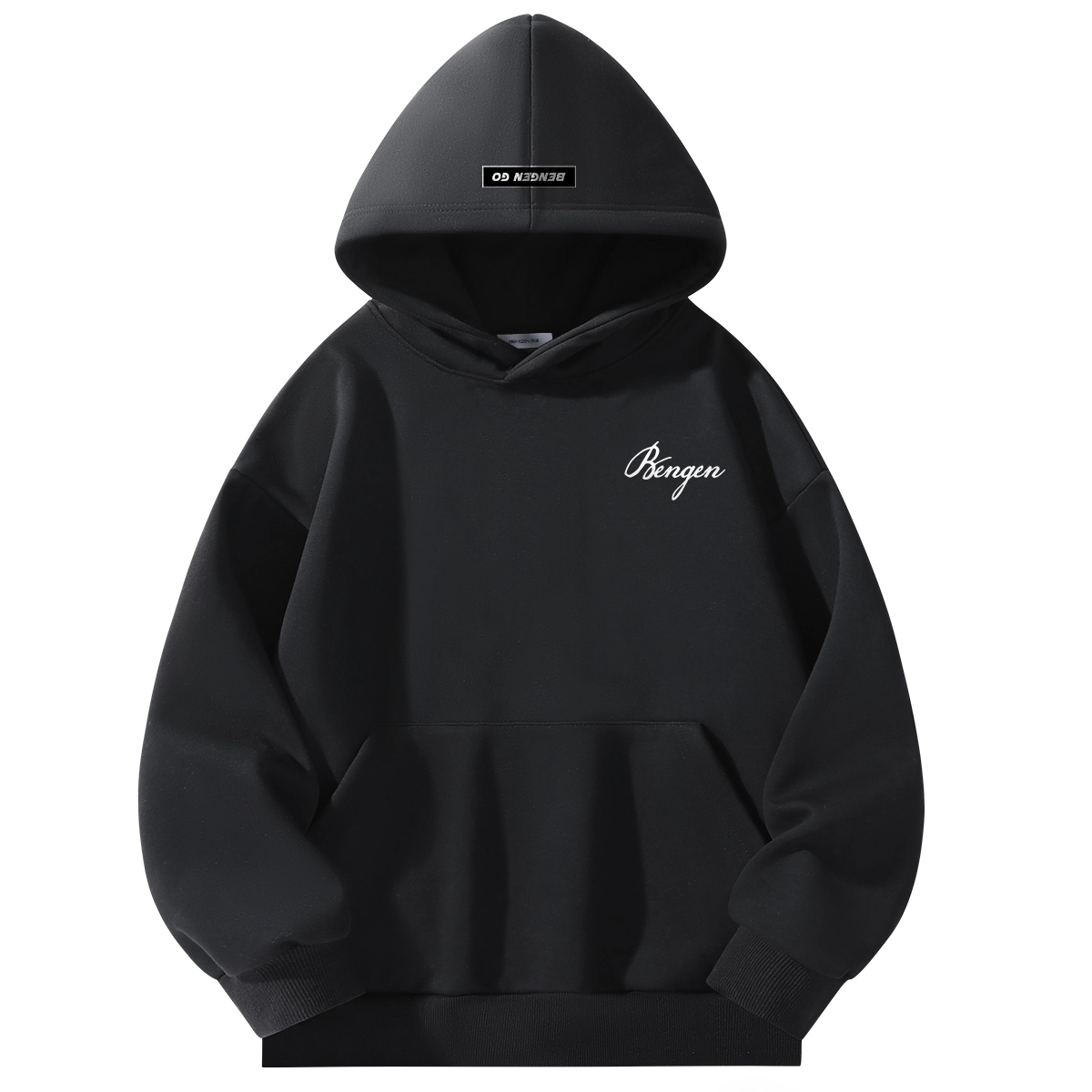 BENGEN LOGO320G
