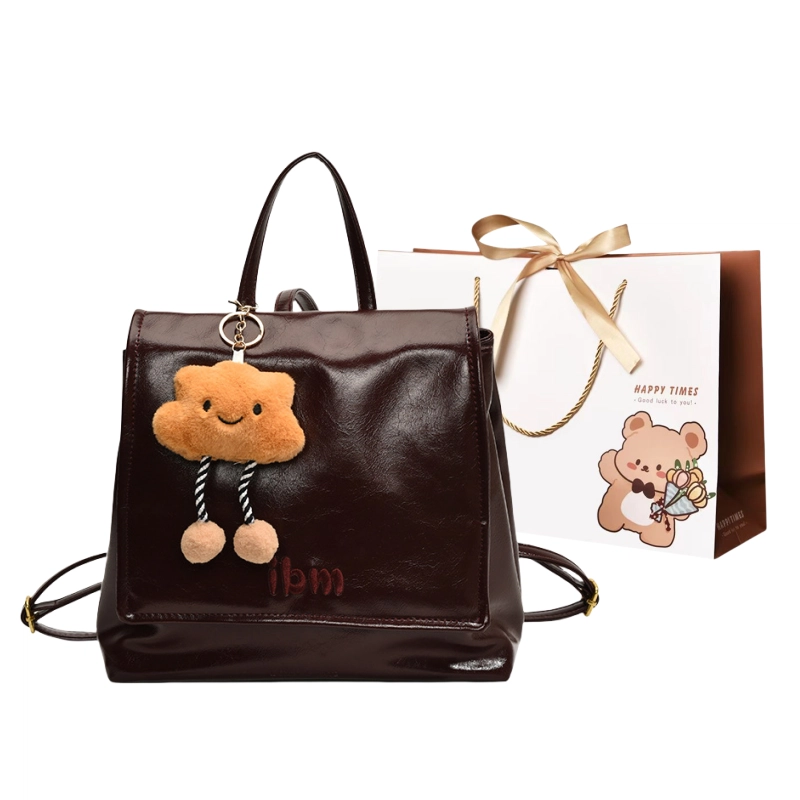 ERANGBEAR PU