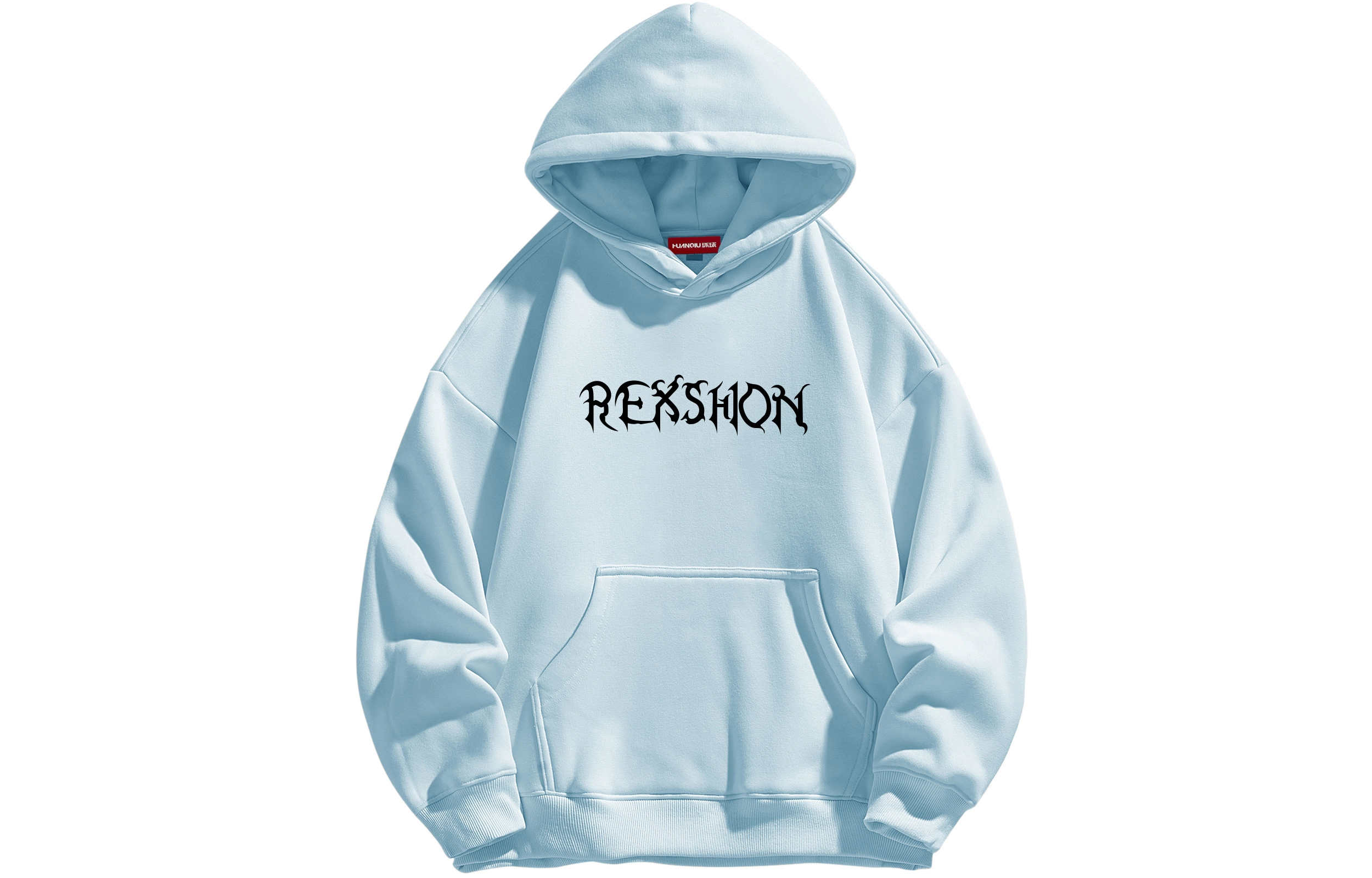 REXSHION Logo