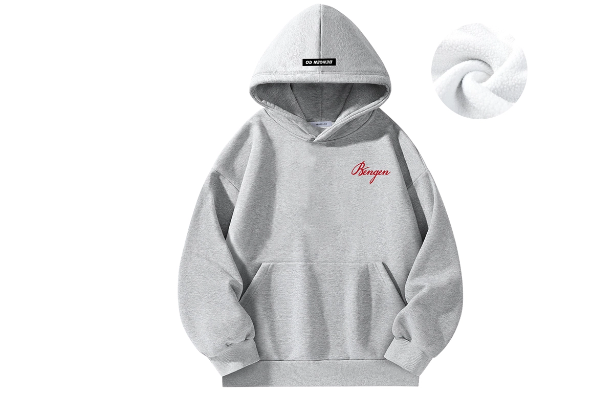 BENGEN LOGO320G