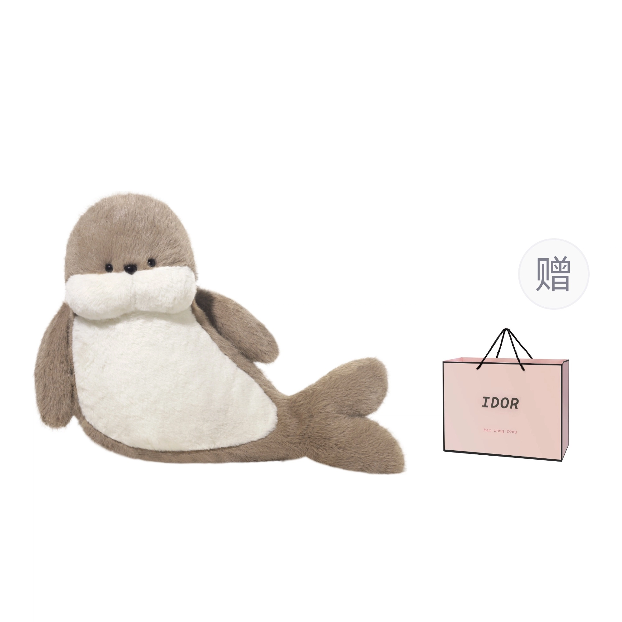 IDOR Nomi 33cm
