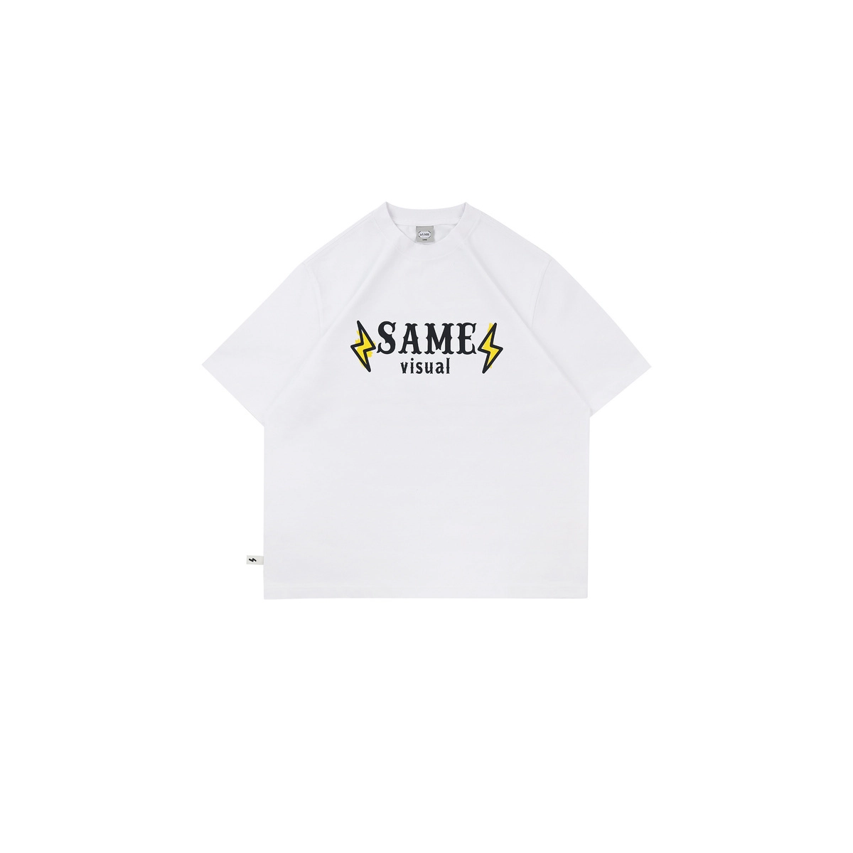 MYSAMESAME T