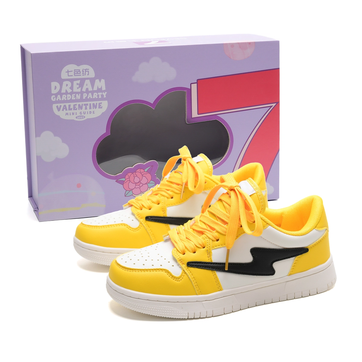 7 SEVFUN