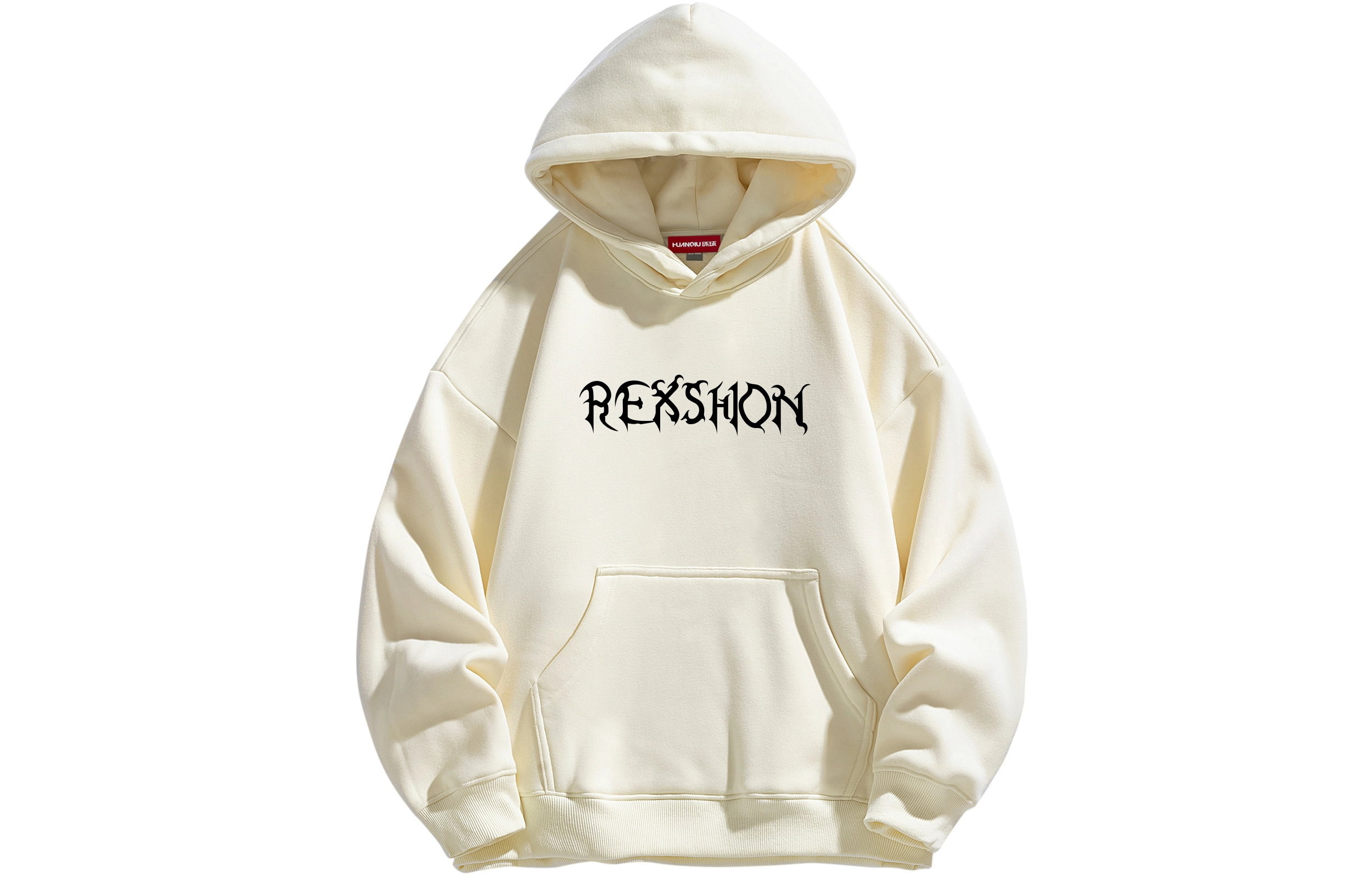 REXSHION Logo