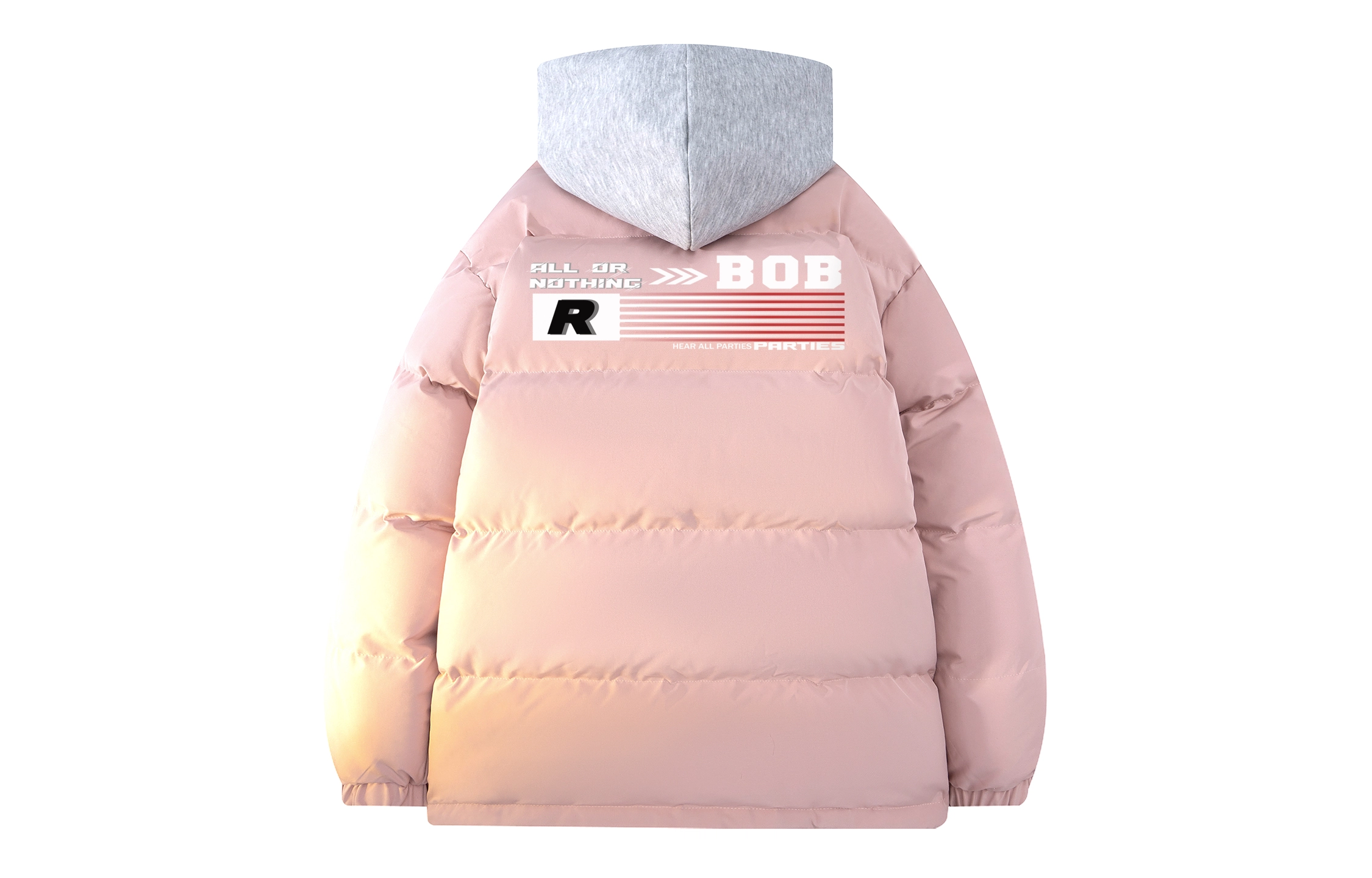 BOBBY ABLEY Logo