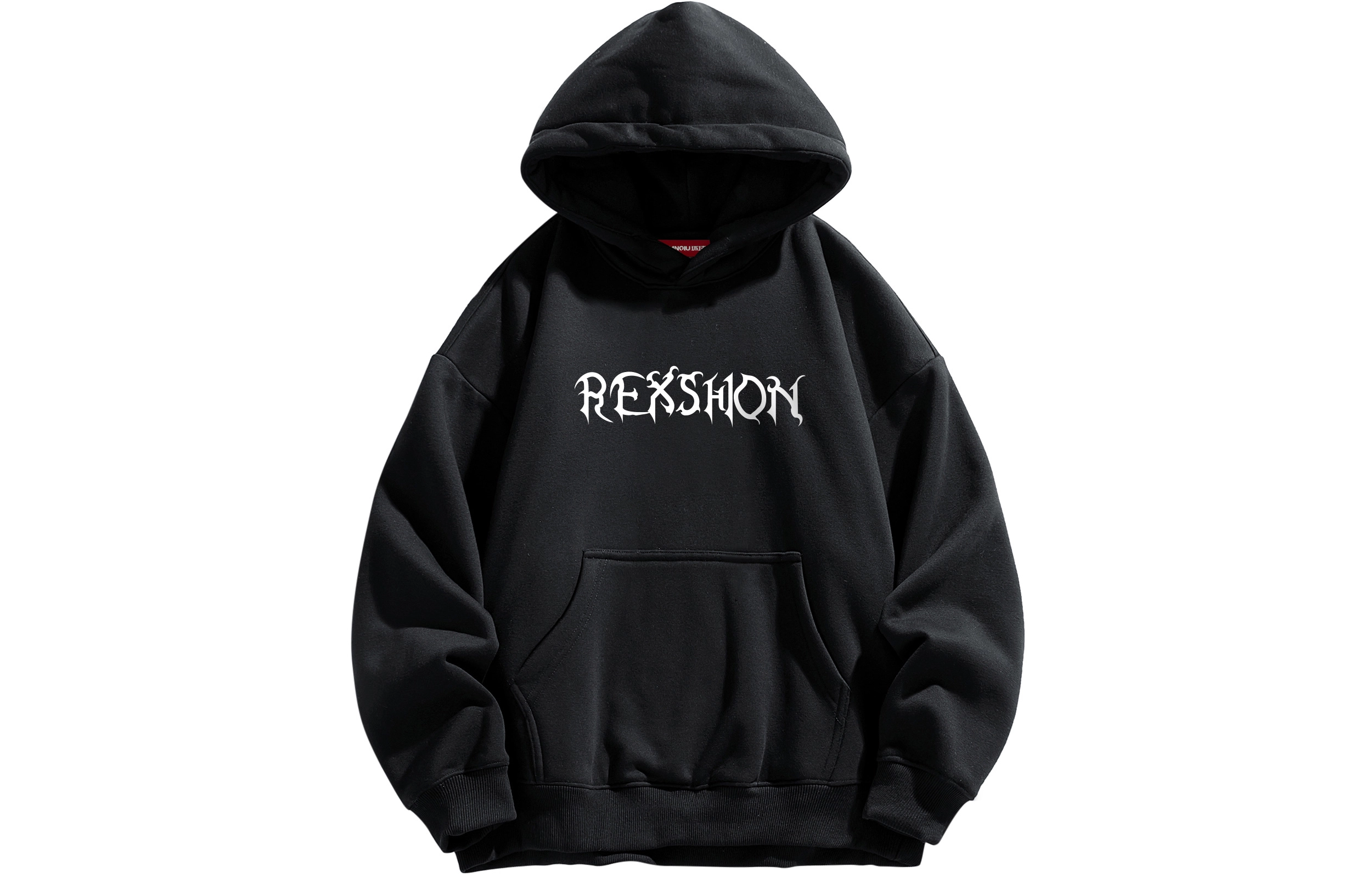 REXSHION Logo