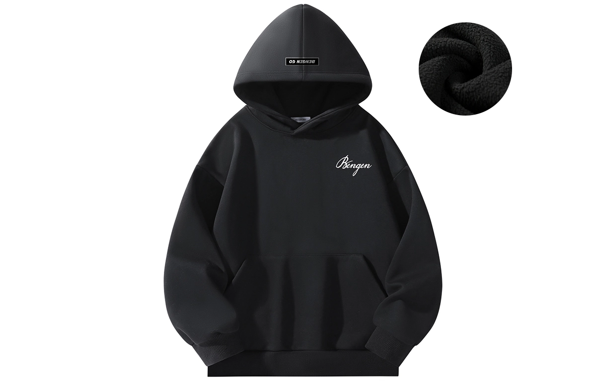 BENGEN LOGO320G