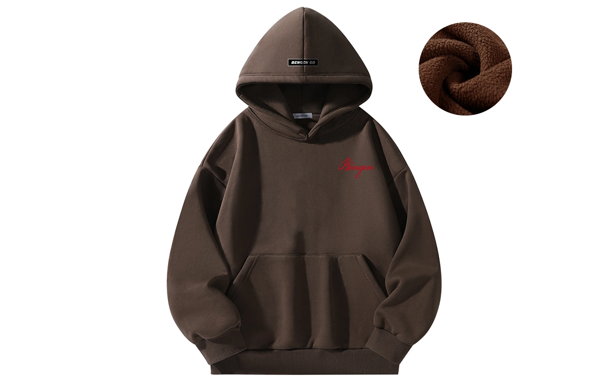 BENGEN LOGO320G