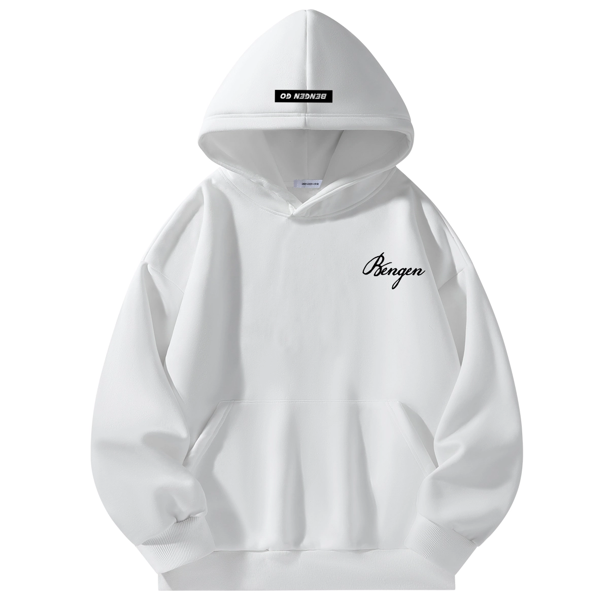 BENGEN LOGO320G