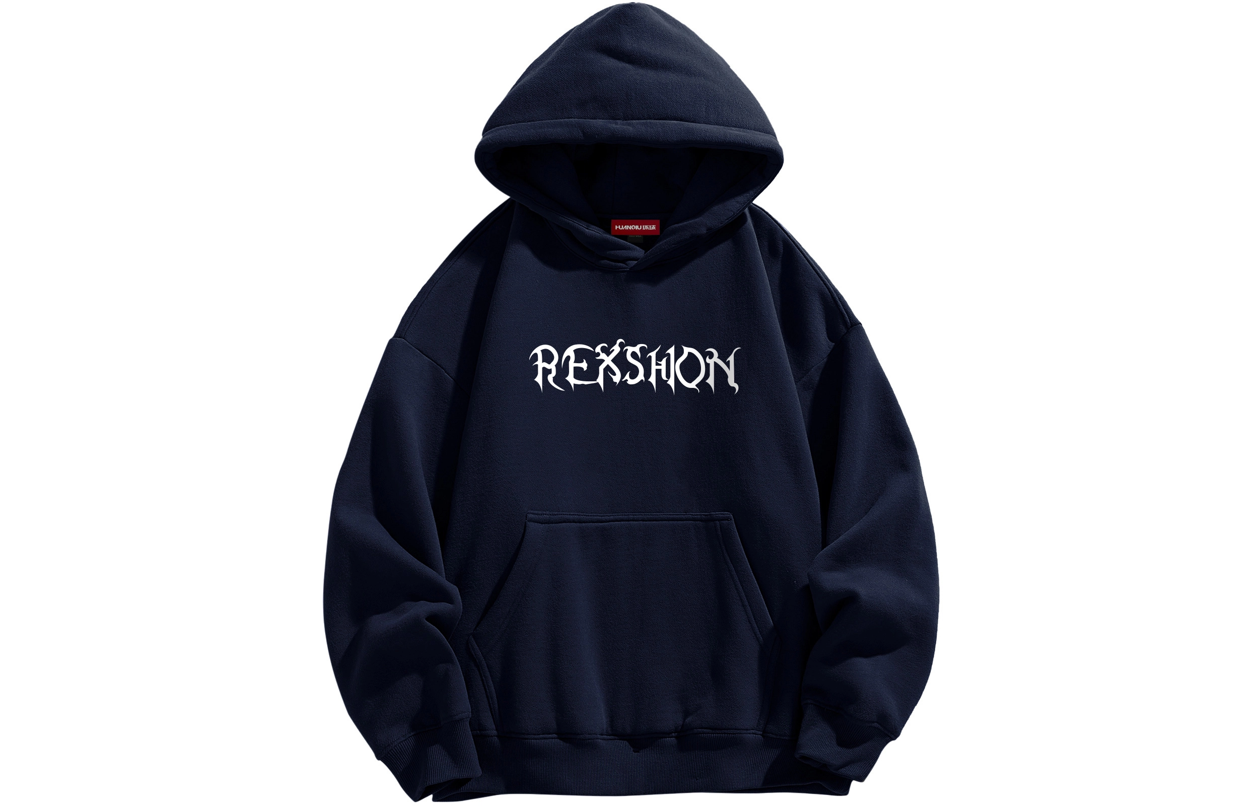 REXSHION Logo