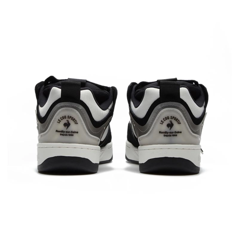le coq sportif LCS VERSAILLES