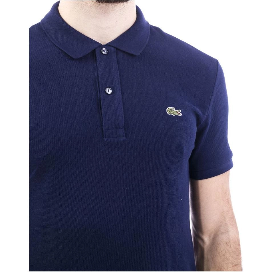 LACOSTE SS23 PoloPOIO