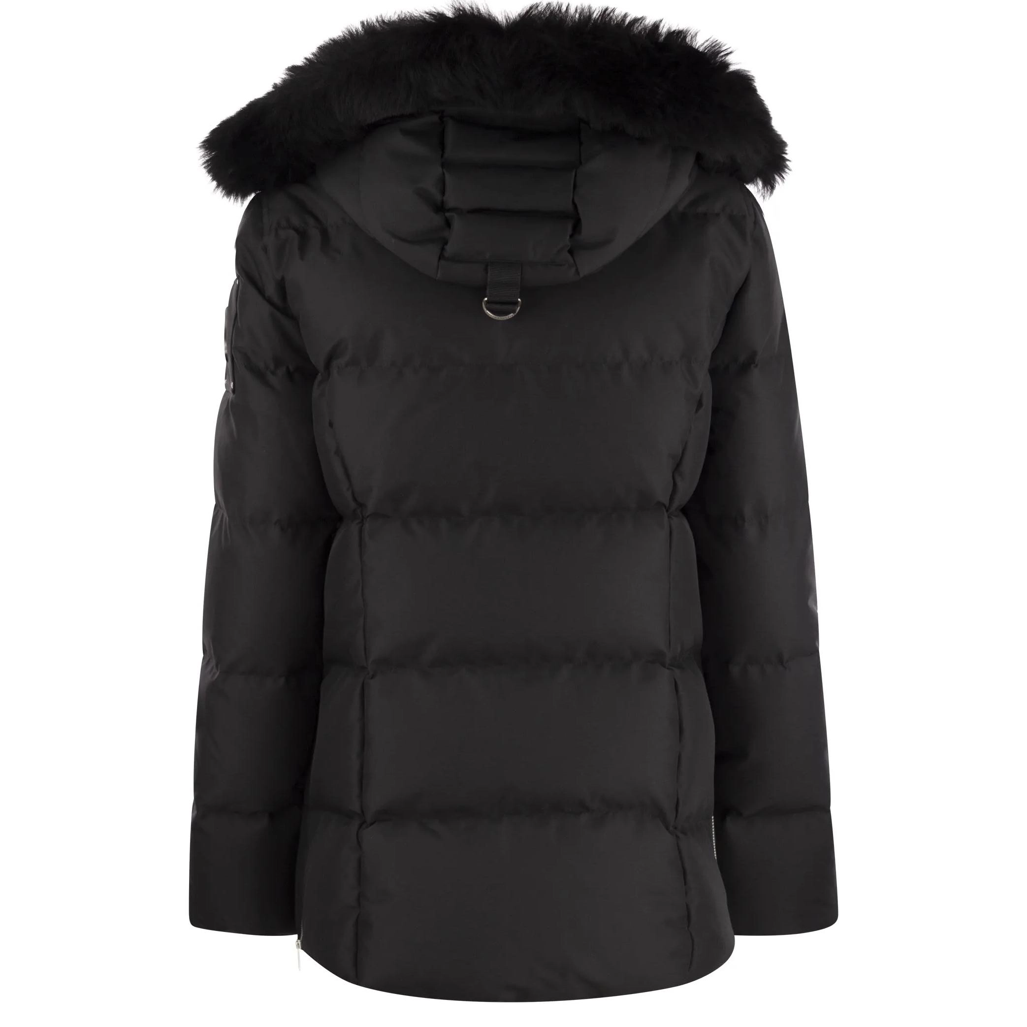 Moose Knuckles 3Q - SHEARLING FW22