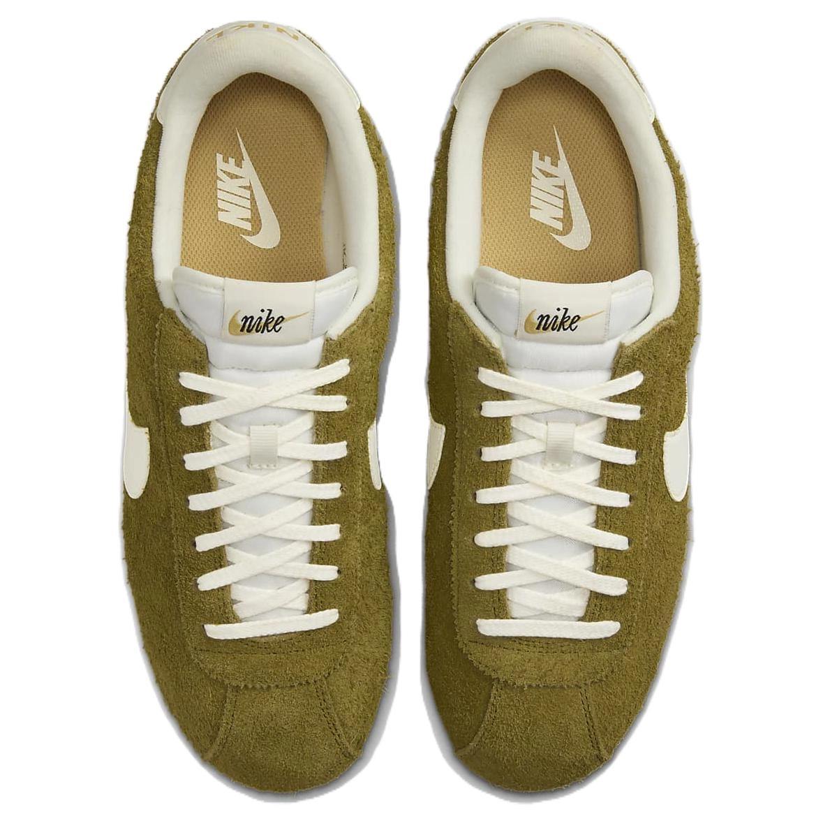 Nike Cortez SE Suede