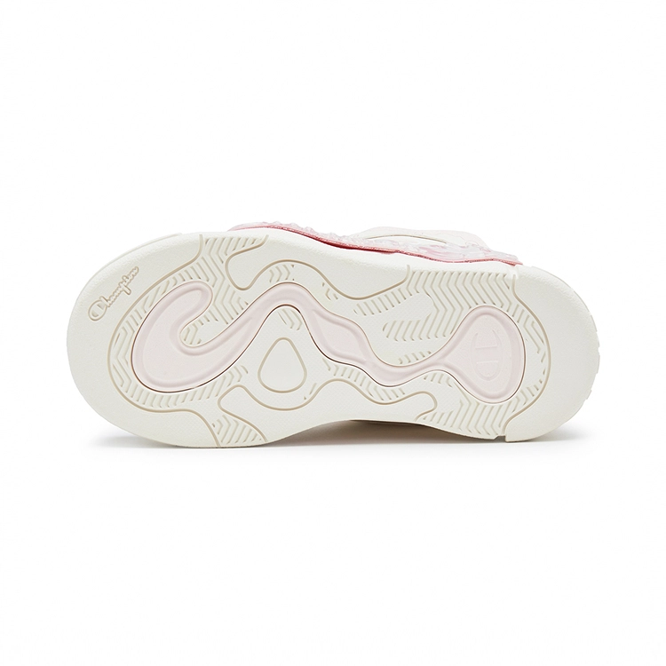 Champion Puffy Jelly Logo