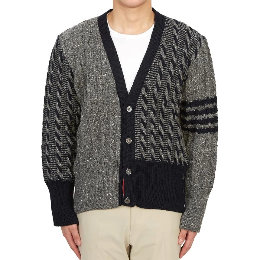 THOM BROWNE V