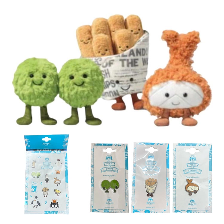 JELLYCAT