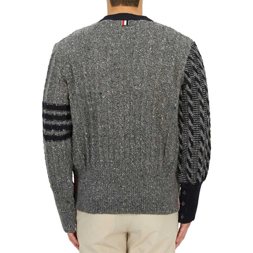 THOM BROWNE V