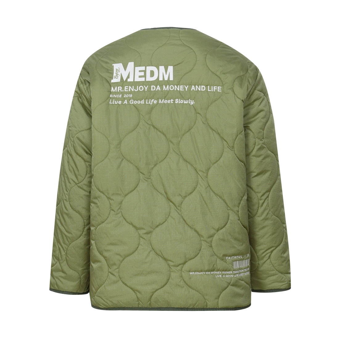 MEDM FW24 Logo