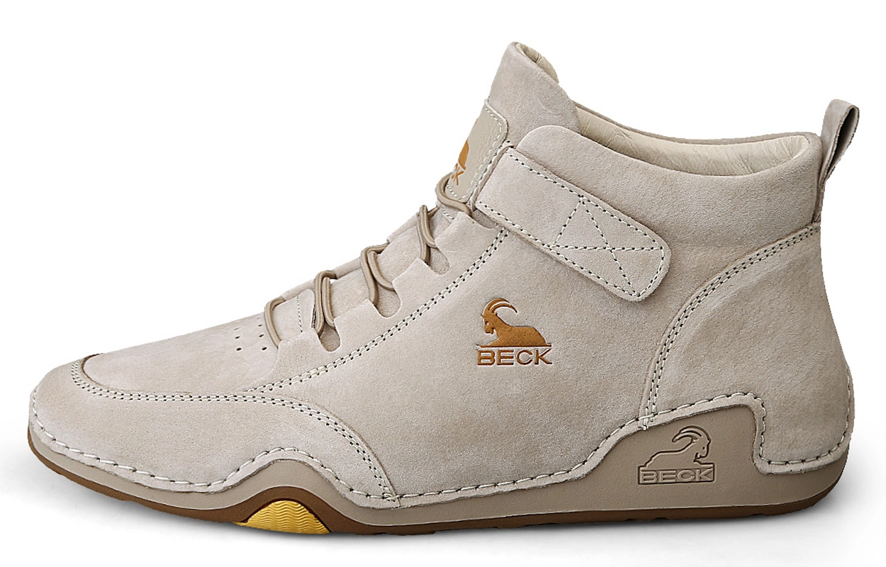 BECK