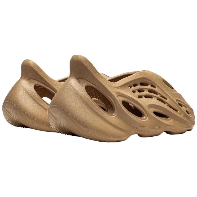adidas originals Yeezy Foam Runner "Ochre" EVA