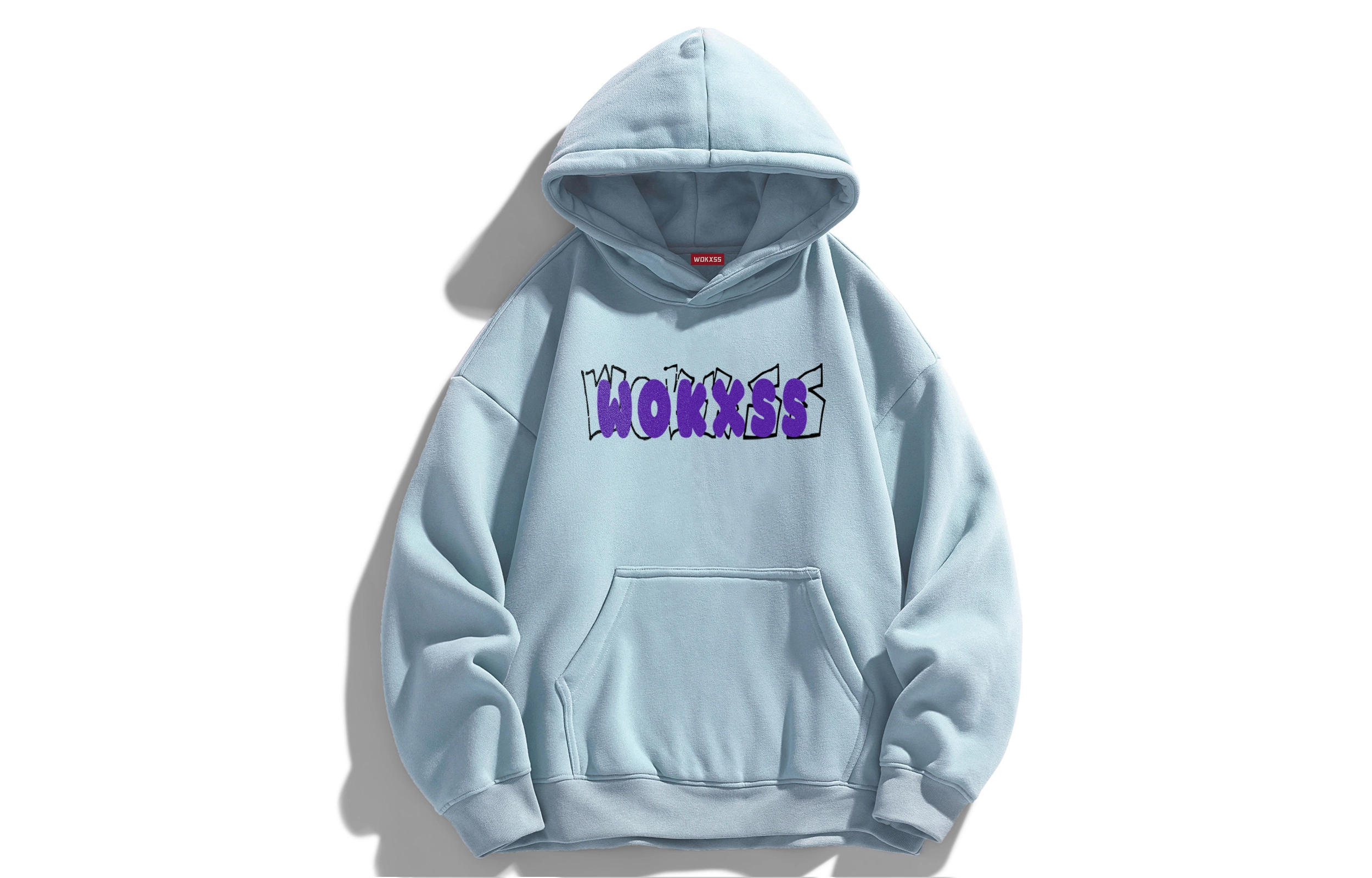 WOKXSS logooversize