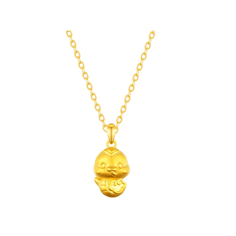 GRACE GIRL Q 18K