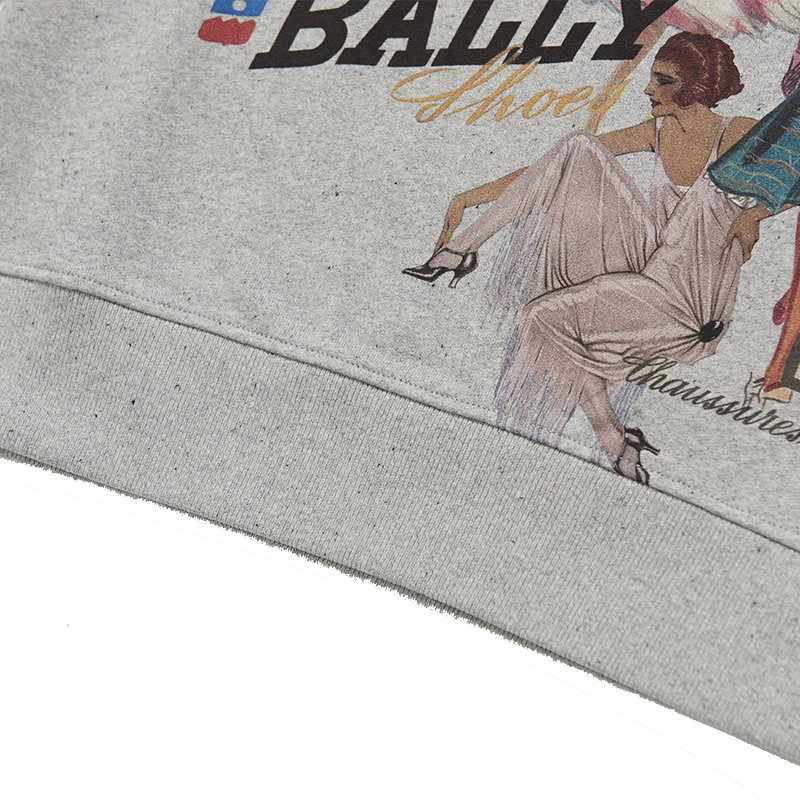 BALLY FW24