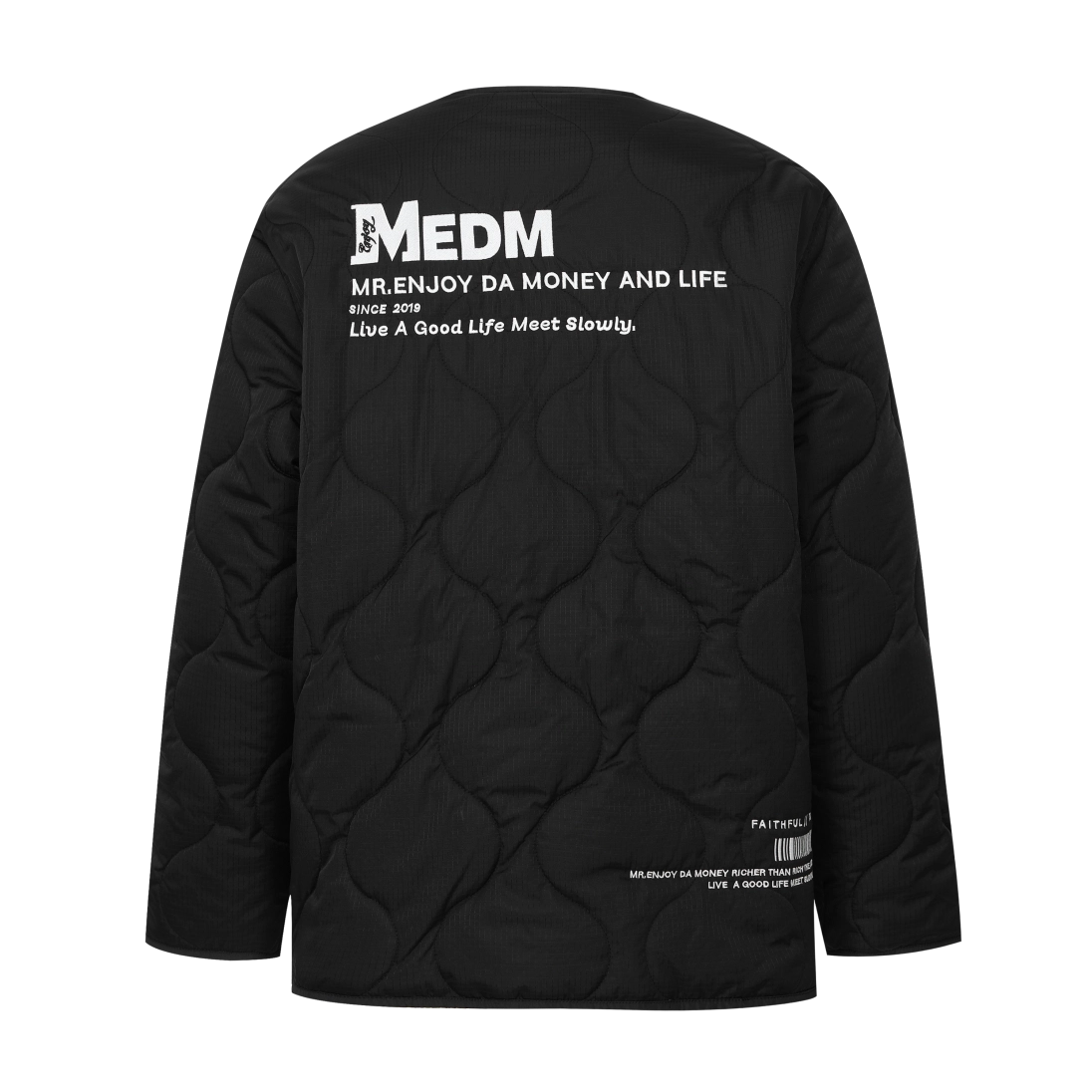 MEDM FW24 Logo