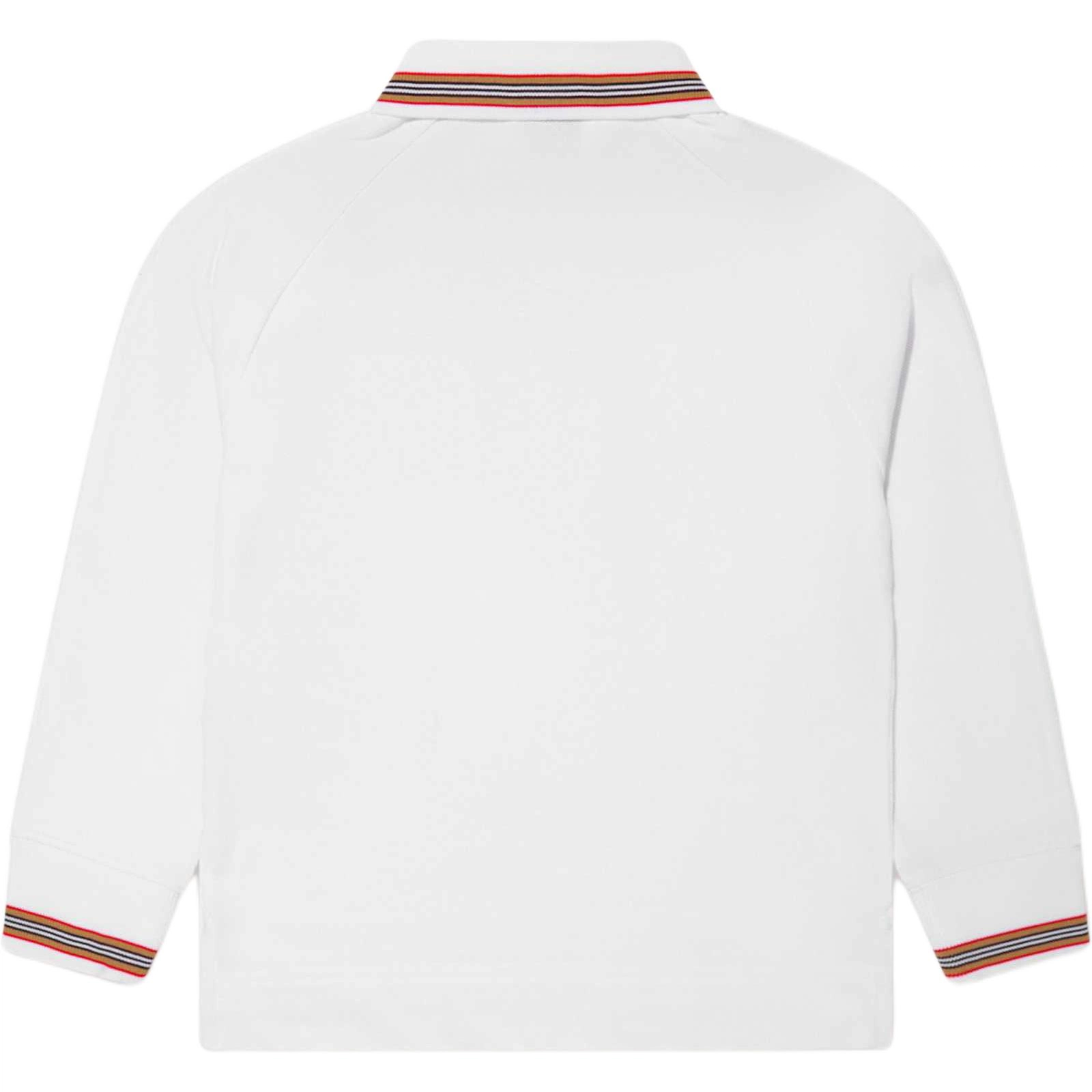Burberry FW22 LogoPolo