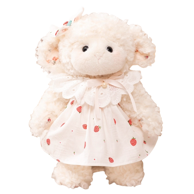 OU DI PIG 28cm