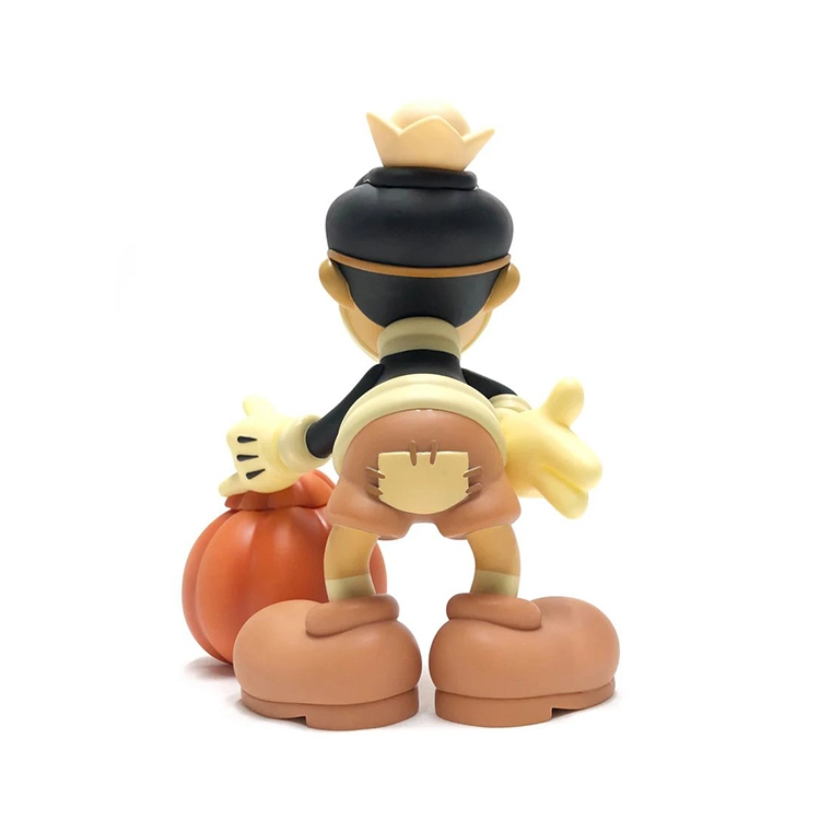 ToyQube x Lance Inkwell