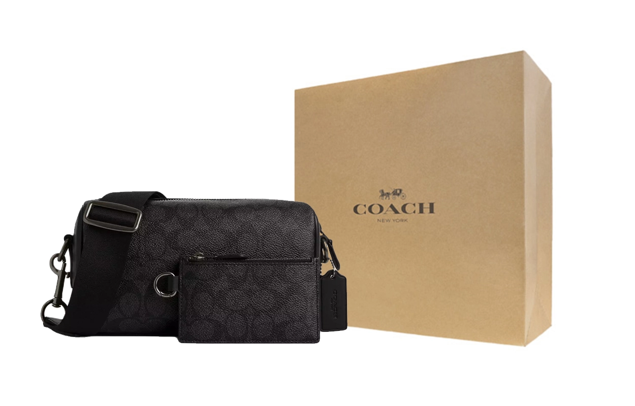 COACH Axel 21