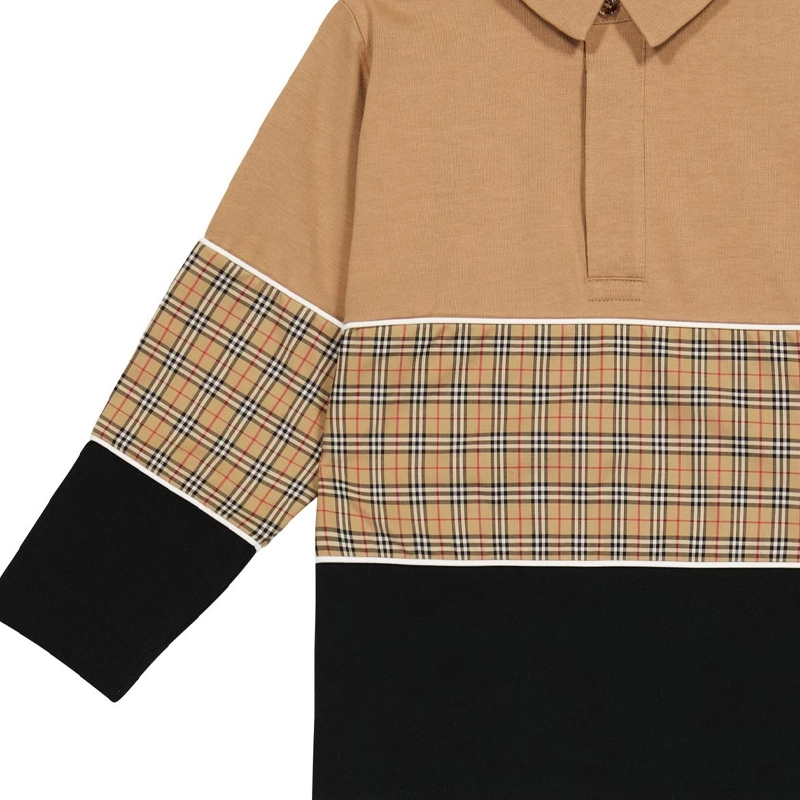 Burberry FW22 Polo