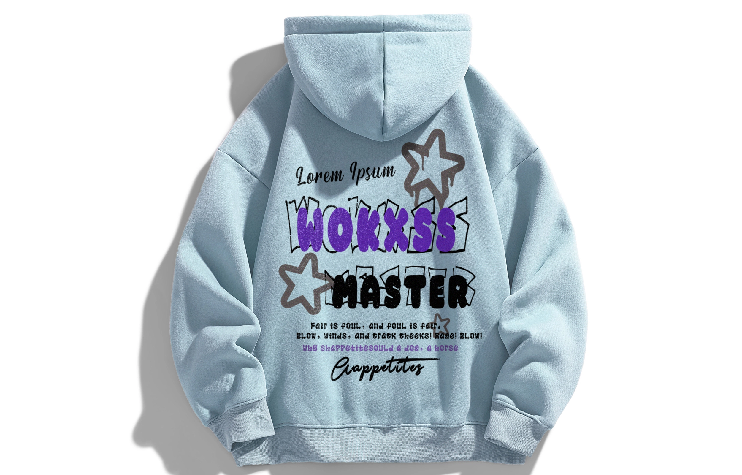 WOKXSS logooversize