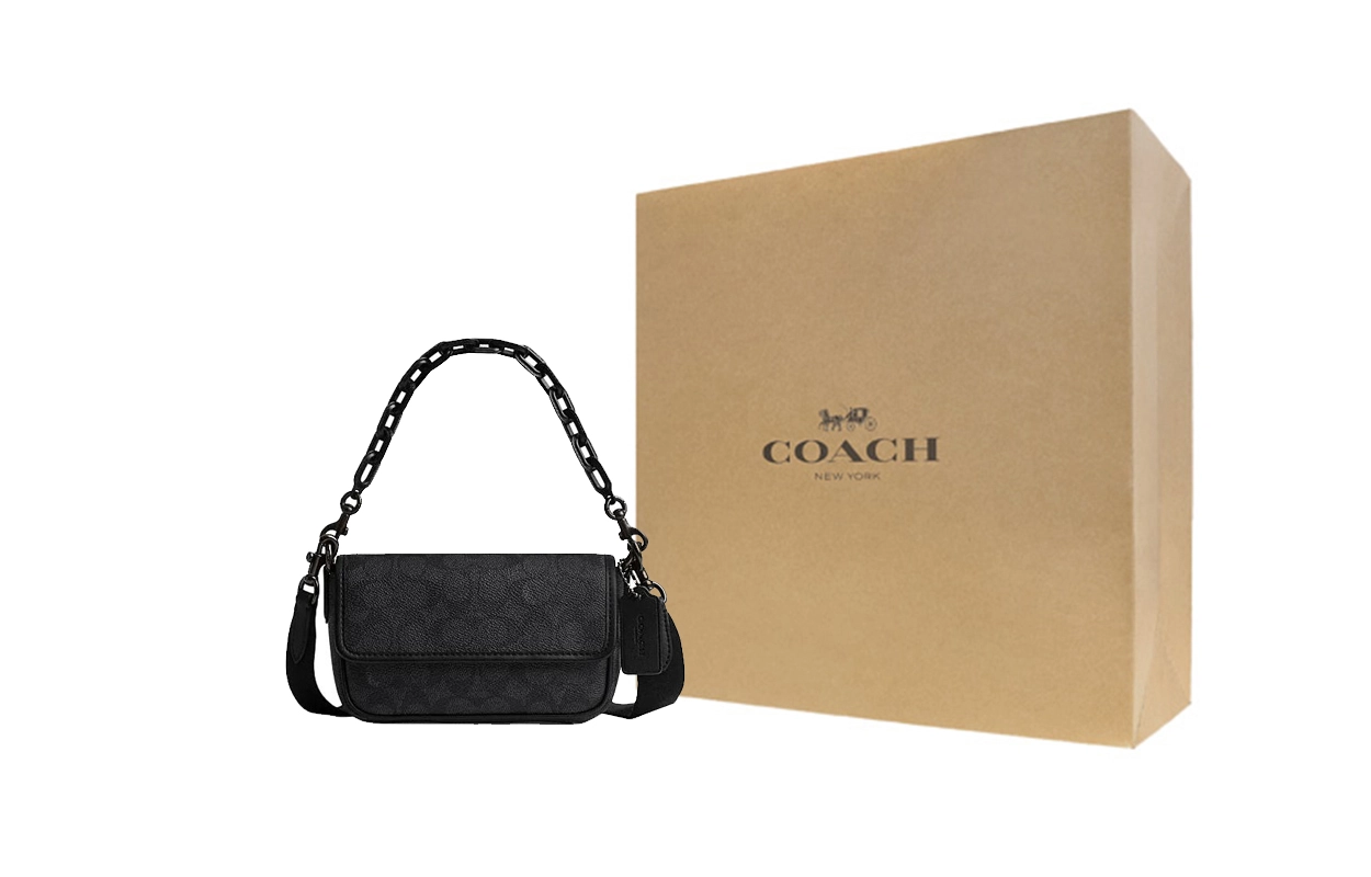 COACH Charter 18