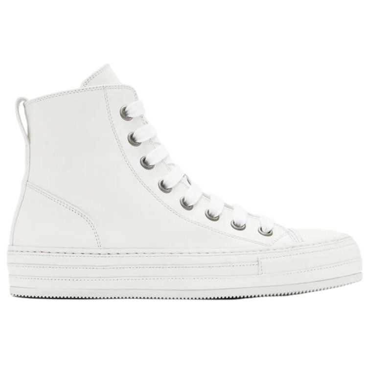 Ann Demeulemeester Raven