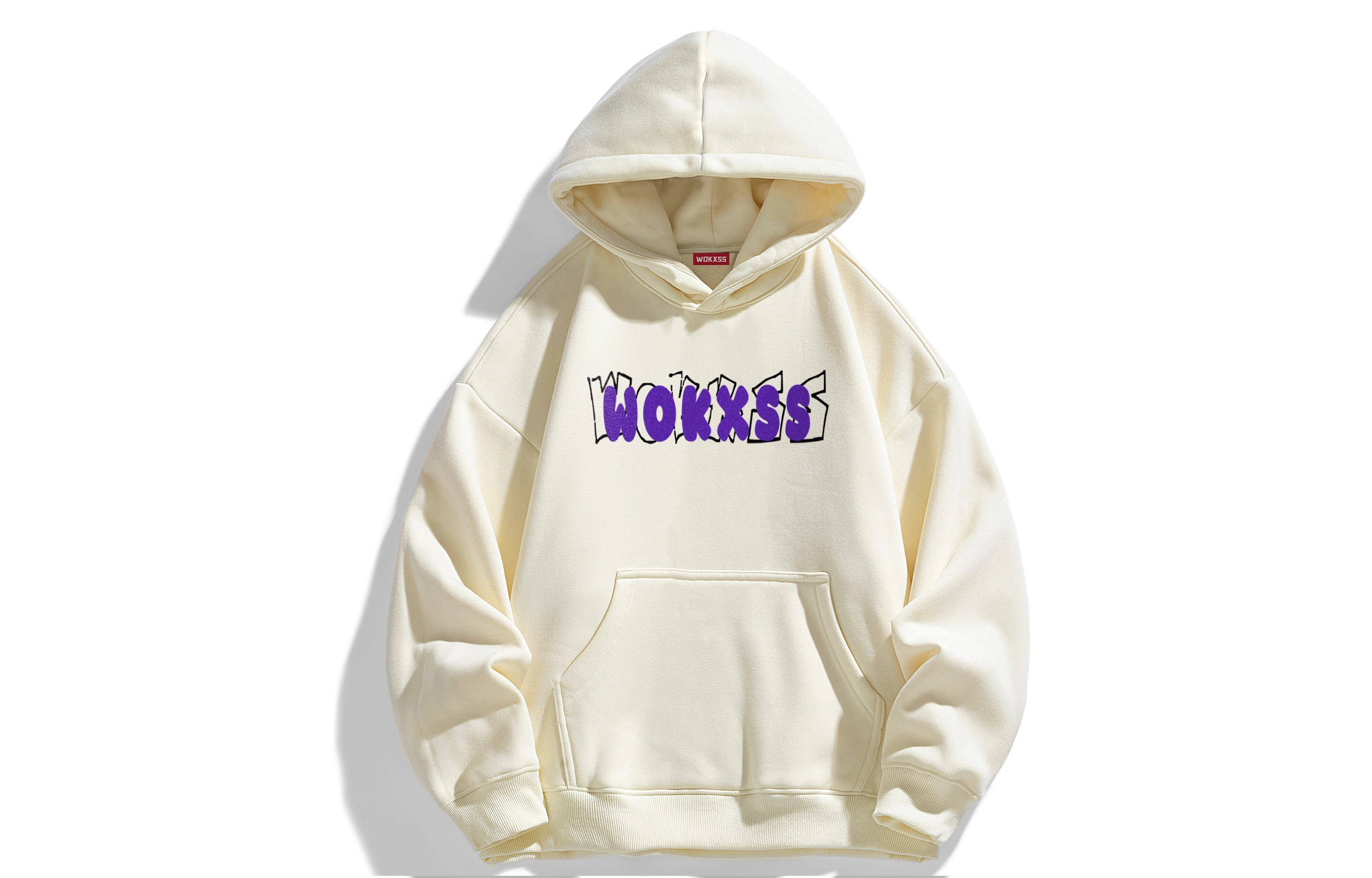 WOKXSS logooversize