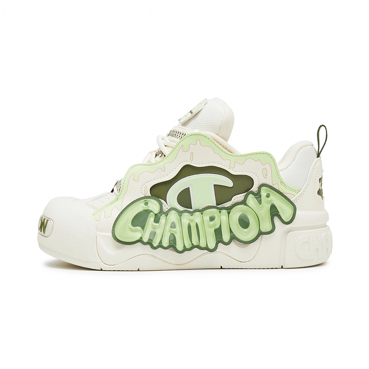Champion Puffy Jelly