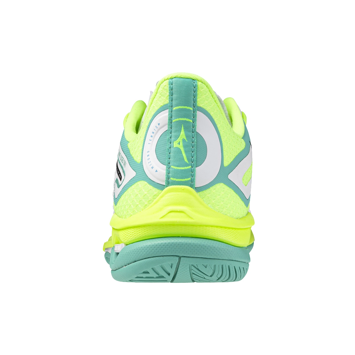 Mizuno Wave Exceed Tour 6