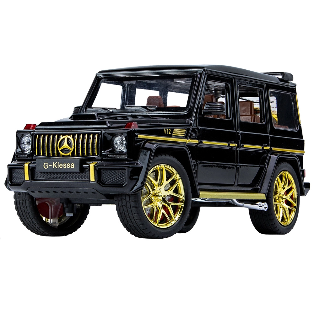 OLOEY 124G G63