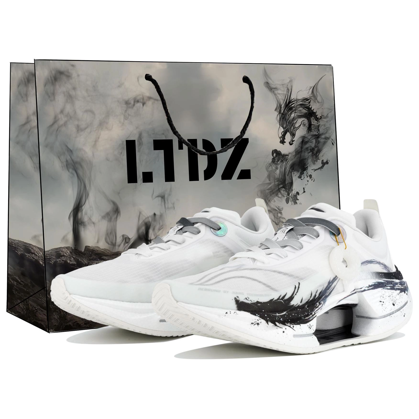 LiNing 3 ESSENTIAL LTDZ
