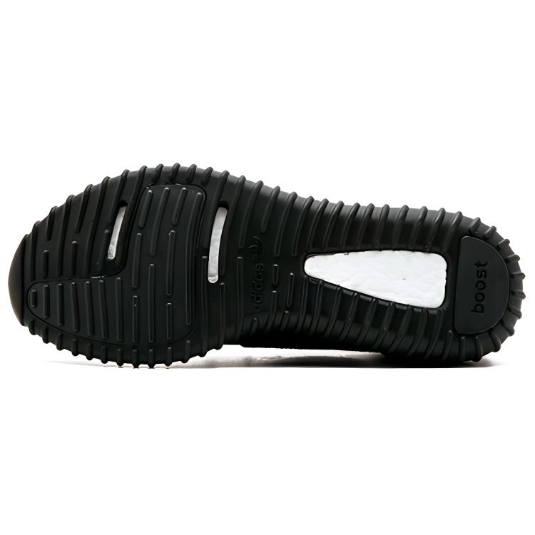 adidas originals Yeezy boost 350 Pirate Black 2015