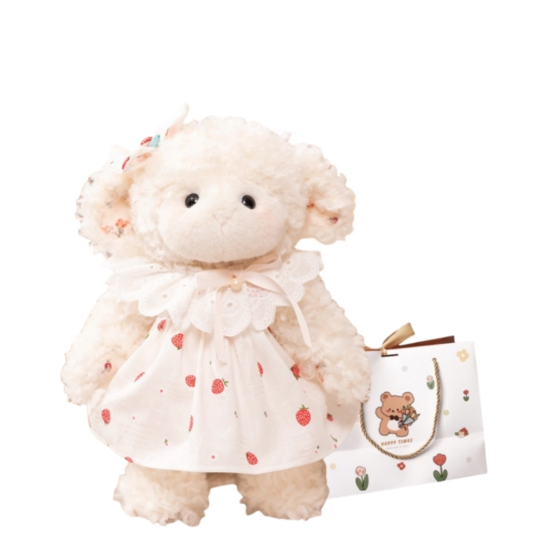 OU DI PIG 28cm