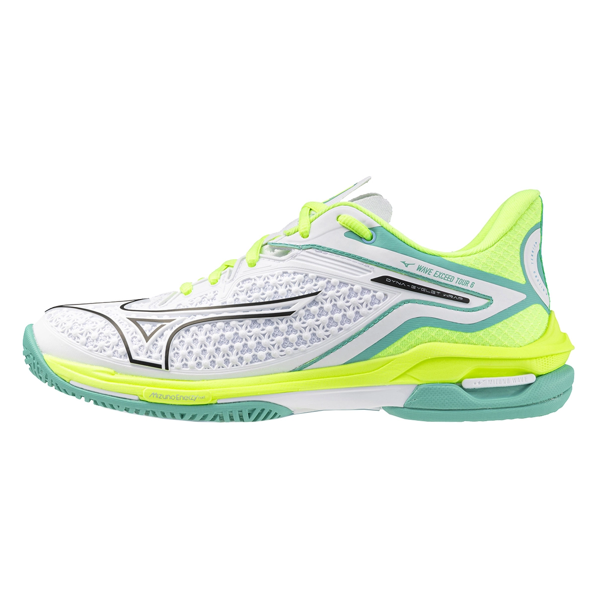 Mizuno Wave Exceed Tour 6