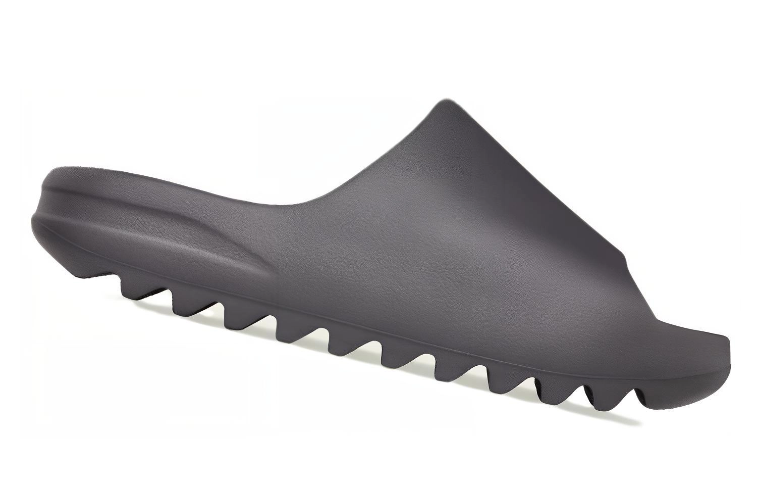 adidas originals Yeezy Slide "Granite"